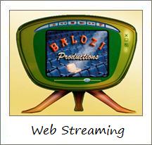 Web Streaming